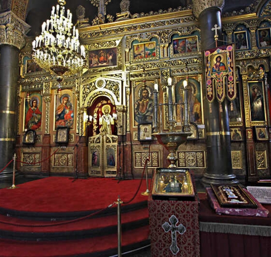 Karadeniz Masalı & Batum Turu 14-20 Eylül