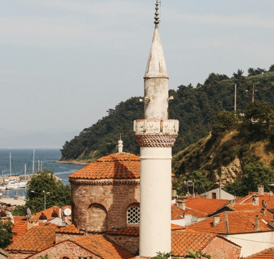 Günübirlik Gölyazı - Trilye - Mudanya Turu 29 Kasım