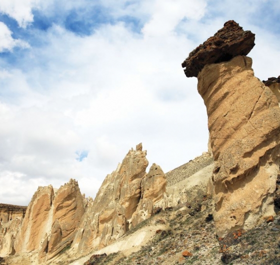 Efsane Doğu Anadolu Turu: Van Hakkari Şırnak Yüksekova Siirt Diyarbakır Tunceli 1-7 Haziran
