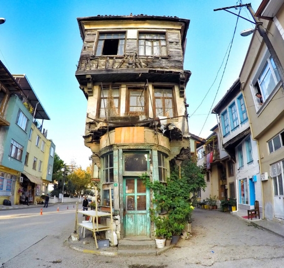 Günübirlik  Cumalıkızık-Gölyazı - Trilye - Mudanya Turu 26 Eylül