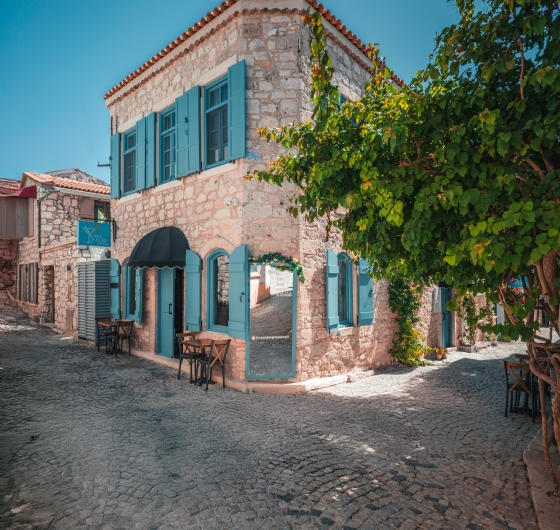 Ramazan Bayramı´na Özel Mini Ege Turu 21-22 Mart