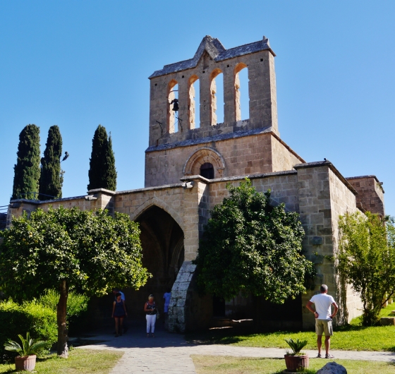 Akdeniz´in İncisi Kıbrıs Turu 11-13 Mayıs