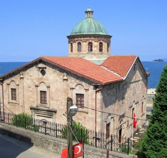 Karadeniz Masalı & Batum Turu 14-20 Eylül