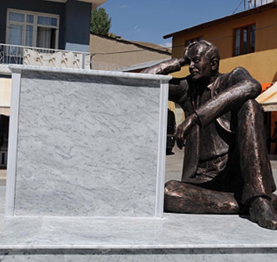 Efsane Doğu Anadolu Turu: Van Hakkari Şırnak Yüksekova Siirt Diyarbakır Tunceli 11-17 Mayıs