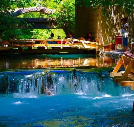 Fethiye Tatili 15-19 Eylül