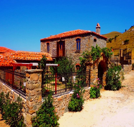 Bağ Bozumu Festivali´ne Özel Bozcaada & Gökçeada 13-14 Eylül