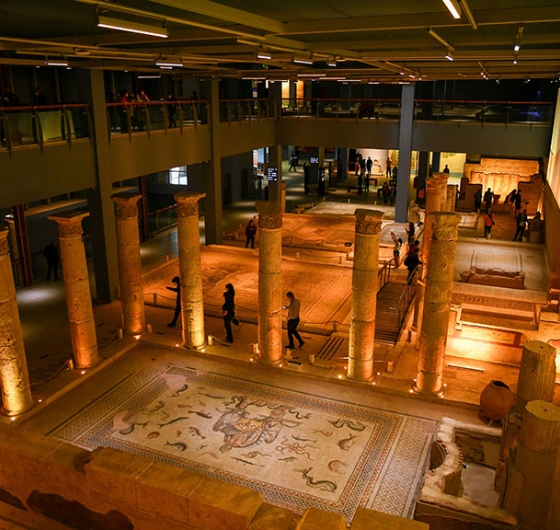 ✈️YILBAŞI´NA ÖZEL UÇAKLI GAP TURU✈️