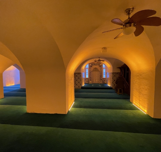 Ramazan´a Özel İstanbul Camiiler Turu ve Boğaz Turu Eşliğinde İftar Yemeği 1 Mart