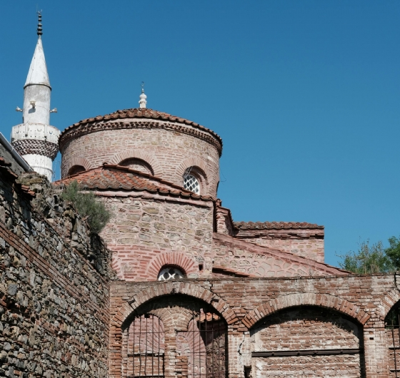 Günübirlik  Cumalıkızık-Gölyazı - Trilye - Mudanya Turu 26 Eylül