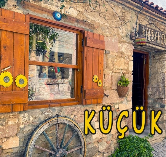 İzmir´den Adatape´ye Ege´ye Yolculuk 1-2 Kasım