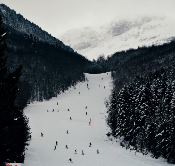 ❄️Günübirlik Cumalıkızık - Uludağ - Bursa 4 Ocak❄️