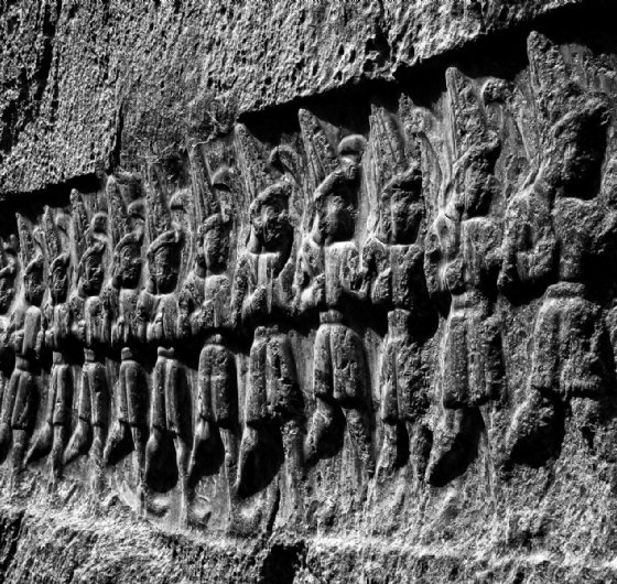 Binlerce yıllık uygarlıkların izinde: Galatya 28-30 Kasım