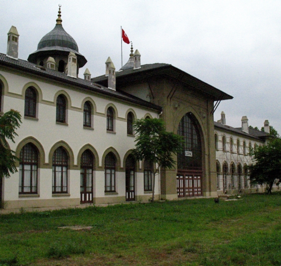 Hidrellez’e Özel Edirne Kakava Şenliği 5 Mayıs