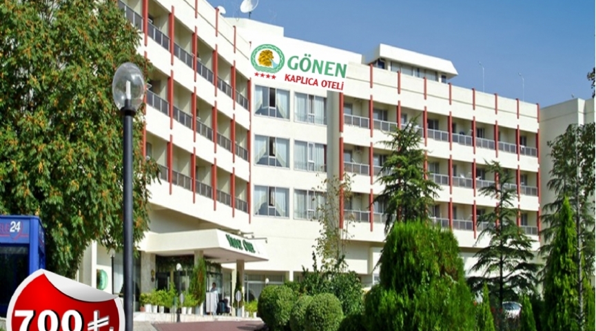 BALIKESİR  ŞİFA TERMAL VE  DOĞA  TURU  22 - 25 ARALIK 2023
