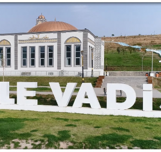 Efsane Doğu Anadolu Turu: Van Hakkari Şırnak Yüksekova Siirt Diyarbakır Tunceli 11-17 Mayıs