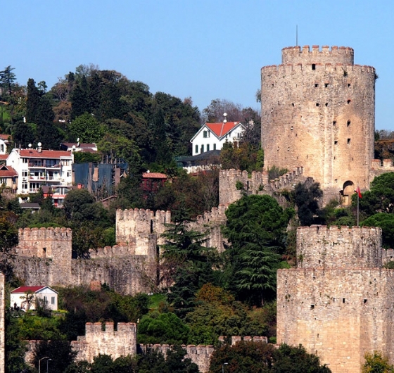 Seferihsar Mandalina Festivali 15-16 Kasım