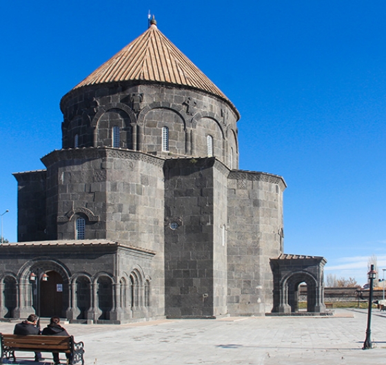 Görkemli Doğu Anadolu Turu 5-11 Eylül
