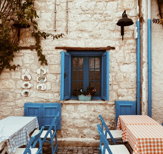 Ramazan Bayramı´na Özel Mini Ege Turu 21-22 Mart