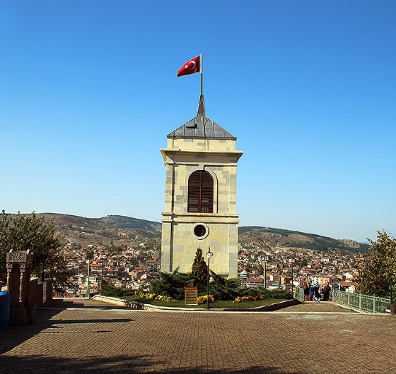 Baştan Sona Kastamonu, Sinop ve Giresun Farkı ile Karadeniz & Batum Turu 26 Mayıs -  1 Haziran
