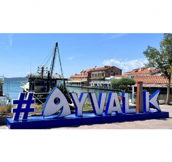 Teferiç Şenlikleri Ayvalık & Kazdağları & Çanakkale 9-10 Mayıs