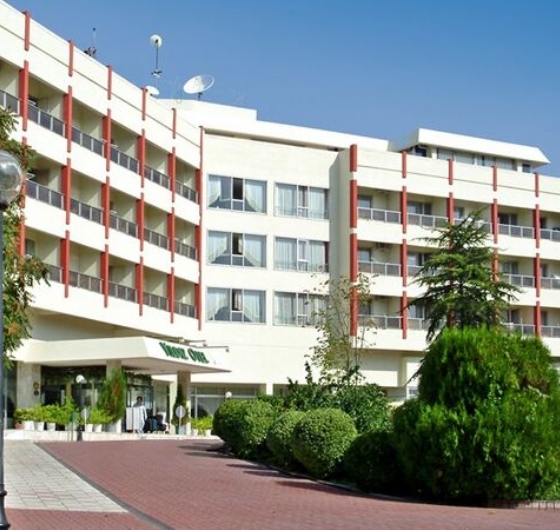 GÖNEN TERMAL KAPLICALARI TURU