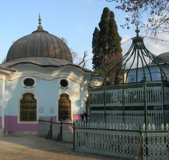 Ramazan´a Özel İstanbul Camiiler Turu ve Boğaz Turu Eşliğinde İftar Yemeği 15 Mart