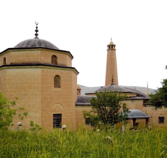 Efsane Doğu Anadolu Turu: Van Hakkari Şırnak Yüksekova Siirt Diyarbakır Tunceli 1-7 Haziran