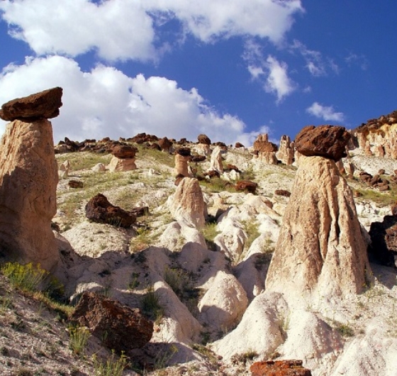 Efsane Doğu Anadolu Turu: Van Hakkari Şırnak Yüksekova Siirt Diyarbakır Tunceli 11-17 Mayıs