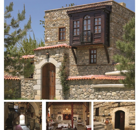 Doğu´nun İncileri Turu 5-11 Ekim