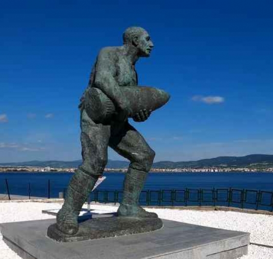 Günübirlik Çanakkale Şehitlik Turu 2 Kasım