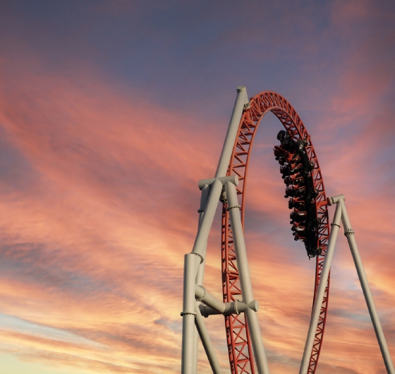 🎡23 Nisan Çocuk Bayramına Özel İstanbul Vialand Tema Parkı Turu🎡