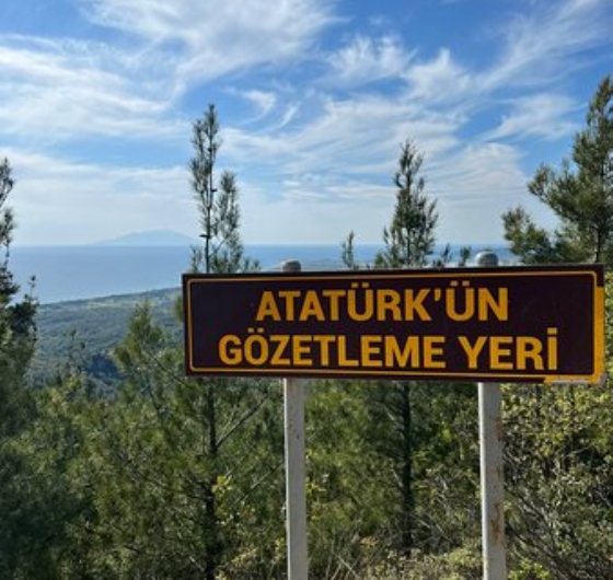 Günübirlik Çanakkale Şehitlik Turu 22 Kasım
