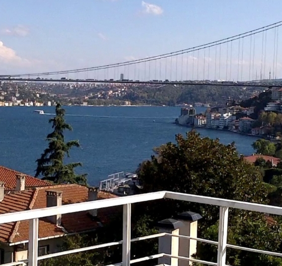 İstanbul Lale Festivali Turu 25 Nisan