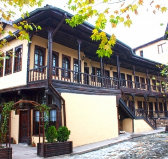 Kastamonu Valla Kanyonu Turu 8-9 Kasım