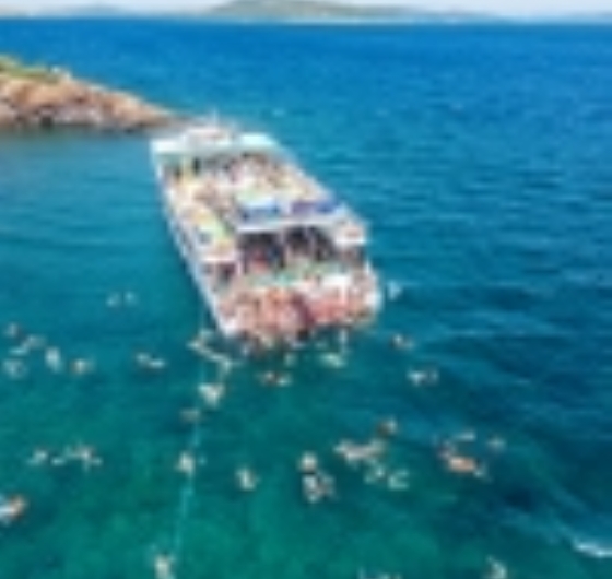 Günübirlik Ayvalık Tekne Turu Cunda Adası 13 Eylül