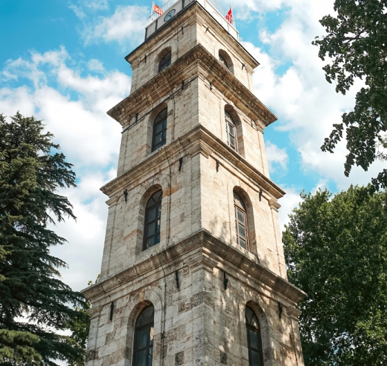 ❄️Günübirlik Cumalıkızık - Uludağ - Bursa 4 Ocak❄️