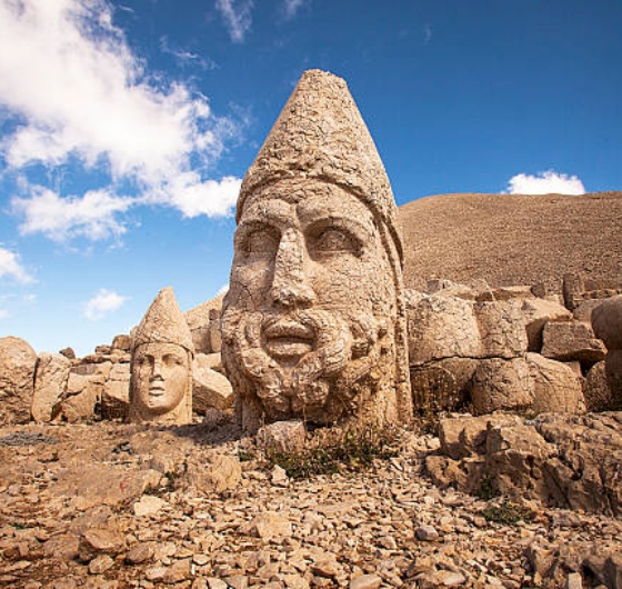 Mezopotamya&acute;nın Büyüsü Gap Turu 28 Eylül - 3 Ekim