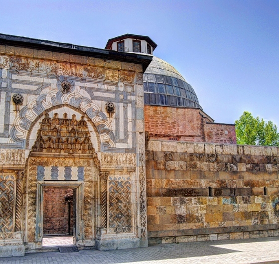 Mevlana Şehri Konya Turu 15-17 Mayıs