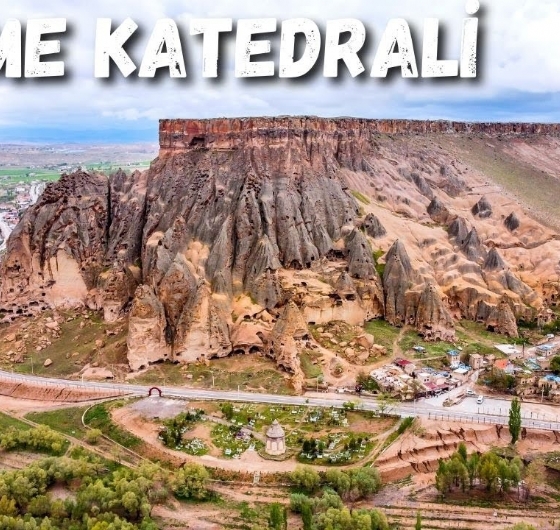 ♨️Termal & Kapadokya Turu ♨️ 8 Aralık - 11 Aralık