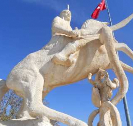 Doğu´nun İncileri Turu 5-11 Ekim