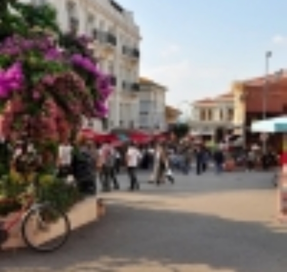 Büyükada & Eminönü Turu 6 Eylül