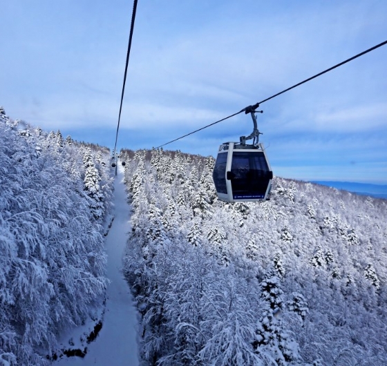 ❄️Günübirlik Cumalıkızık - Uludağ - Bursa 4 Ocak❄️