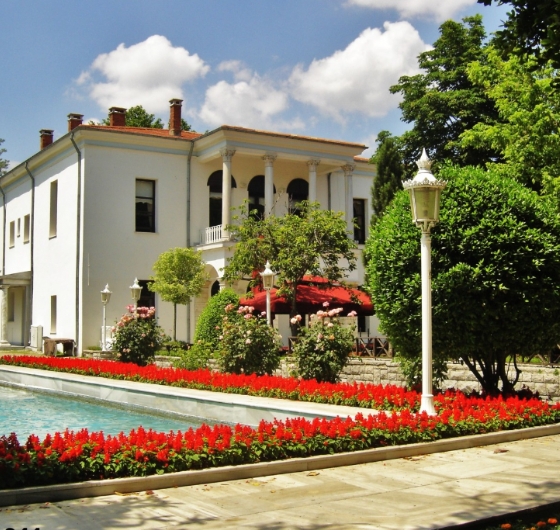 23 Nisan´a Özel İstanbul Lale Festivali Turu