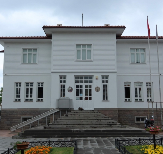 Günübirlik Yalova - İznik Turu 16 Kasım