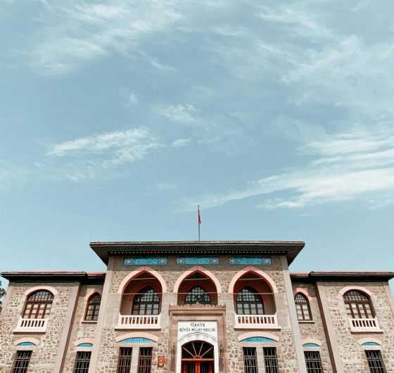 Günübirlik Ankara Turu 9 Kasım