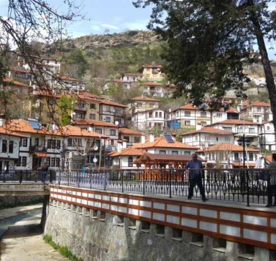 GÜNÜBİRLİK  GÖYNÜK, TARAKLI, MUDURNU TURU  23 ARALIK 2023
