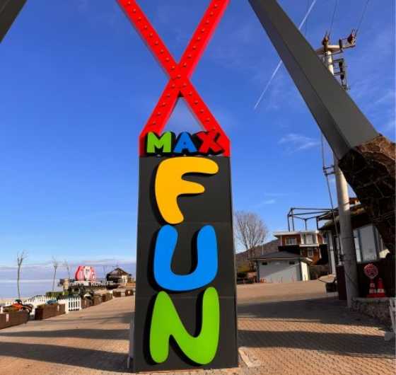 Ormanya - Maxfun - Maşukiye Turu 18 Mart