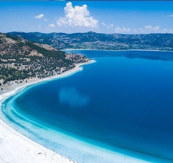 🌹Gül Hasadı Festivali´ne Özel Isparta – Pamukkale Turu 🌹 5-7 Haziran