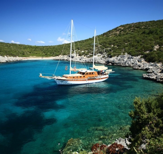Fethiye Tatili 15-19 Eylül