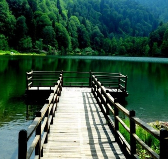 Karadeniz Masalı & Batum Turu 14-20 Eylül